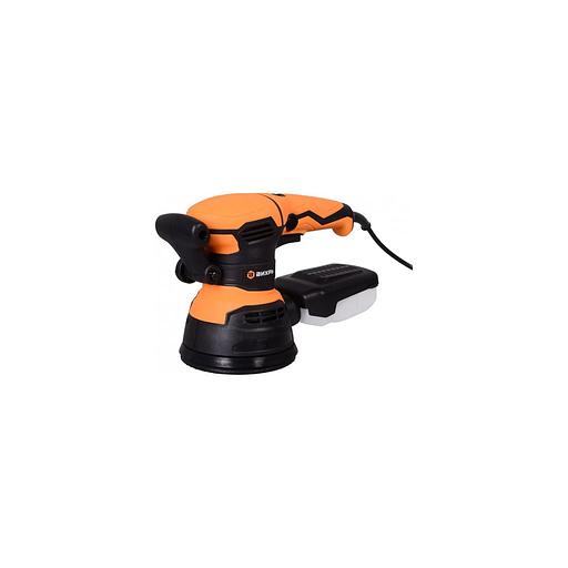 Эксцентриковая шлифмашина Вихрь ЭШМ-125/5Э [72/6/6] фото 1