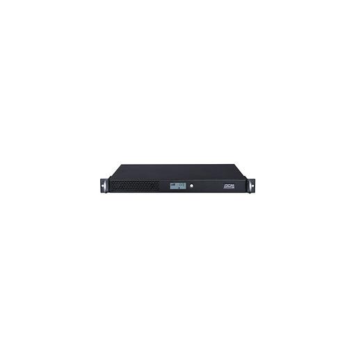 ИБП POWERCOM Smart King Pro+ SPR-700, 700ВA фото 1
