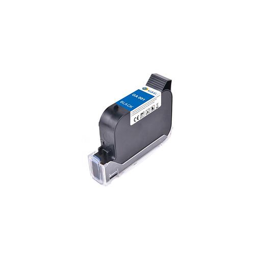 Картридж G&G GA-001BK, черный пигментный / GA-001BK фото 1