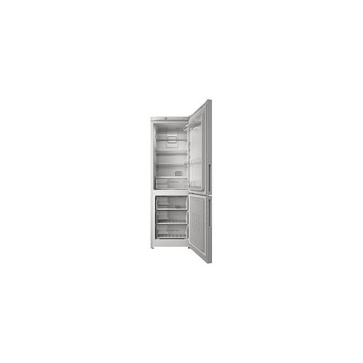 Холодильник двухкамерный Indesit ITR 4180 W Total No Frost, белый фото 1