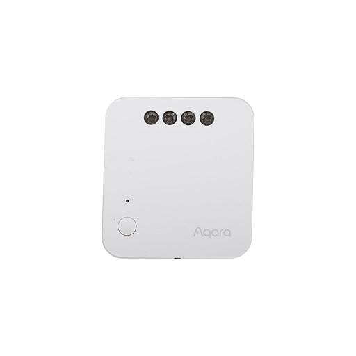 Умное реле AQARA T1, белый [ssm-u02] фото 1