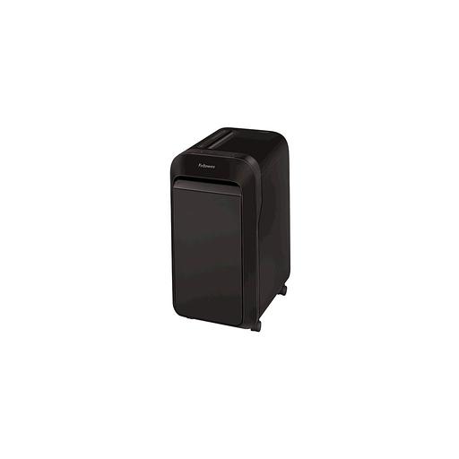Уничтожитель бумаг Fellowes PowerShred LX220, P-4, 4х12 мм, 20 лист. одновременно, 30л [fs-55026] фото 1