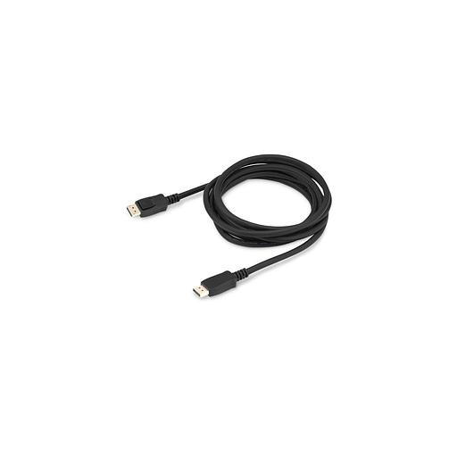 Кабель аудио-видео Buro V1.4, DisplayPort (m) - DisplayPort (m), ver 1.4, 1.5м, черный [bhp-dpp-1.4-1.5] фото 1