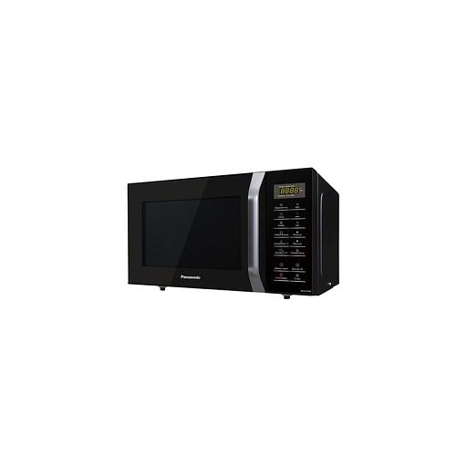 Микроволновая печь Panasonic NN-GT35HBZPE, 800Вт, 23л, черный фото 1