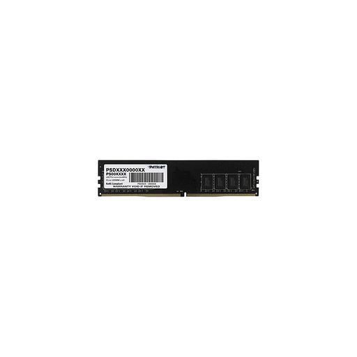 Оперативная память Patriot Signature PSD416G320081 DDR4 - 1x 16ГБ 3200МГц, DIMM, Ret фото 1