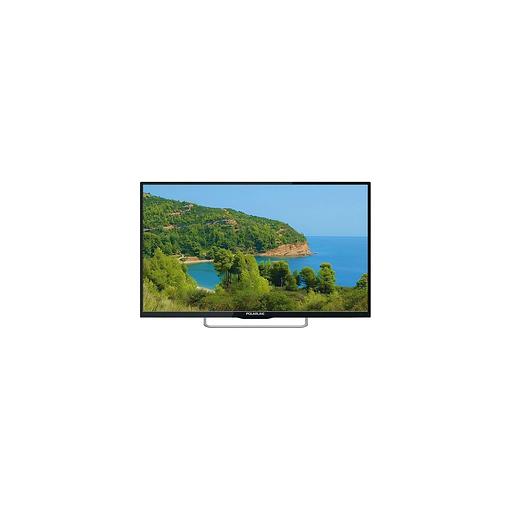 32" Телевизор POLARLINE 32PL14TC-SM, HD, черный, СМАРТ ТВ, Android фото 1