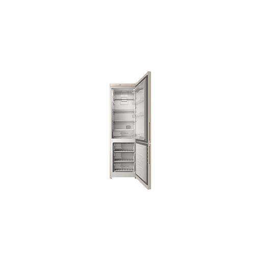Холодильник двухкамерный Indesit ITR 4200 E Total No Frost, бежевый фото 1