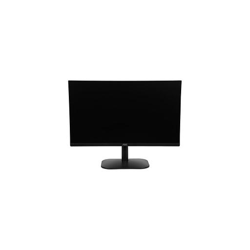 23.8" Монитор AOC Value Line 24B2XDAM/01, 1920x1080, VA, 75Гц, 1хHDMI, черный фото 1