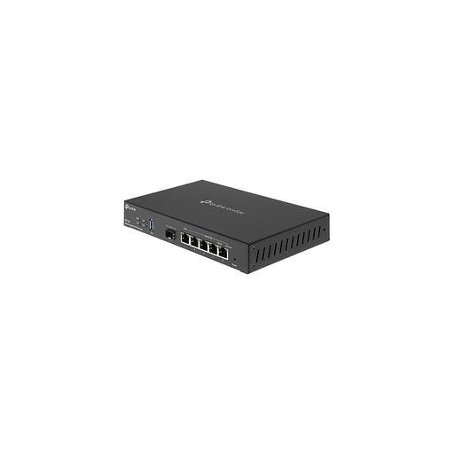 Межсетевой экран TP-LINK SafeStream ER7206 фото 1