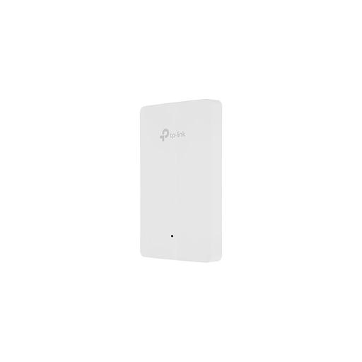 Точка доступа TP-LINK EAP235-Wall, белый фото 1