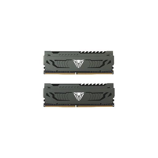 Оперативная память Patriot Viper Steel PVS432G360C8K DDR4 - 2x 16ГБ 3600МГц, DIMM, Ret фото 1