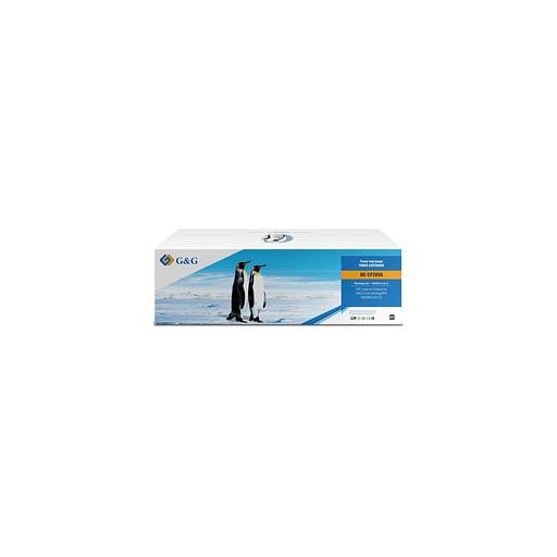 Картридж G&G GG-CF289A, черный / GG-CF289A фото 1