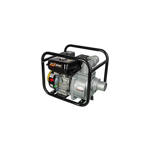 Мотопомпа бензиновая Huter MP-80, для чистой воды, 900л/мин [70/11/7] фото 1