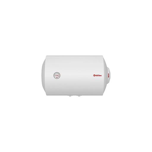 Водонагреватель Thermex Champion TitaniumHeat 80 H, накопительный, 1.5кВт, 80л, белый фото 1