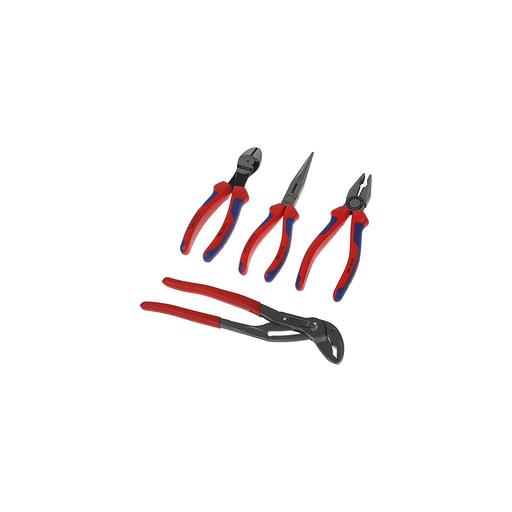 Набор инструментов KNIPEX KN-002001V15 фото 1