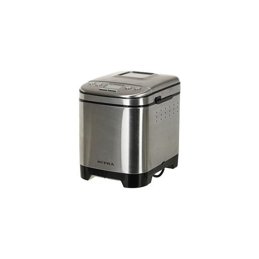 Хлебопечь Supra BMS-310, серебристый фото 1