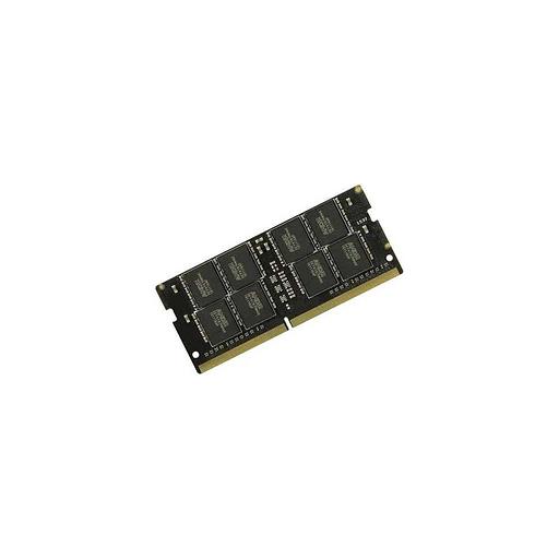 Оперативная память AMD Radeon R7 Performance Series R7416G2606S2S-U DDR4 - 1x 16ГБ 2666МГц, для ноутбуков (SO-DIMM), Ret фото 1