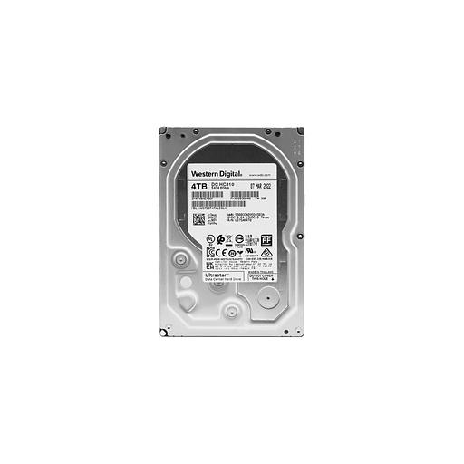 Жесткий диск WD Ultrastar DC HC310 HUS726T4TALE6L4, 4ТБ, HDD, SATA III, 3.5" [0b36040] фото 1