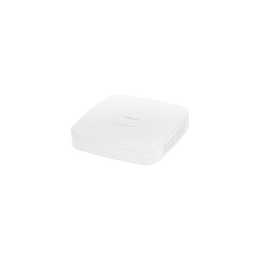 Видеорегистратор HVR (гибридный) Dahua DH-XVR5104C-I3 фото 1