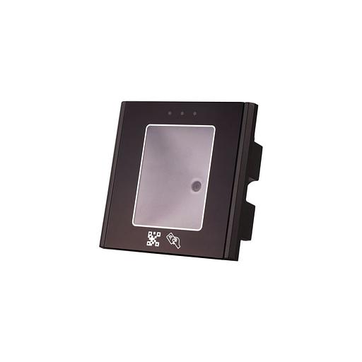 Считыватель карт TANTOS TS-RDR-QR внутренний [00-00096496] фото 1