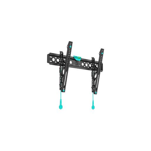 Кронштейн для телевизора ONKRON TM6, 43-85", настенный, наклон, черный фото 1