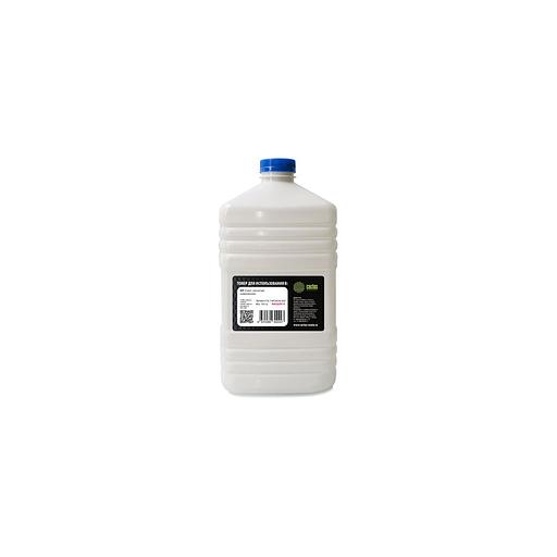 Тонер Cactus CS-THPCHUM-500, для HP Color Universal CF540A/CF400A/CF410A/CF400A/CE310, пурпурный, 500грамм, флакон фото 1