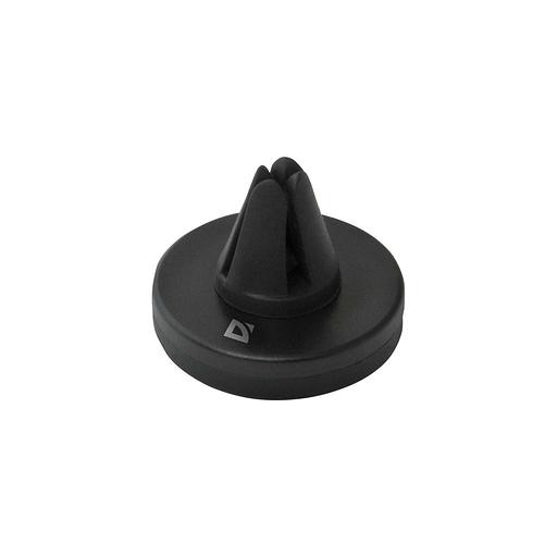 Держатель Defender CH-126 для смартфонов и навигаторов, магнитный, черный [29126] фото 1