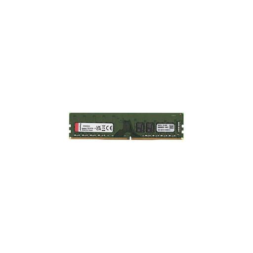 Оперативная память Kingston Valueram KVR32N22D8/16 DDR4 - 1x 16ГБ 3200МГц, DIMM, Ret фото 1