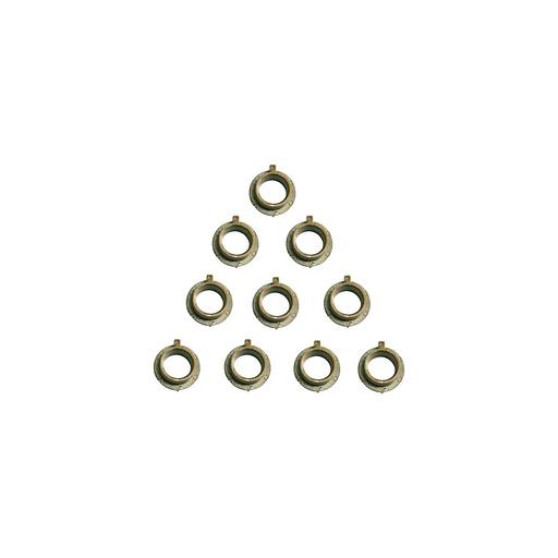 Бушинг CET CET3995 (RC1-3609-000) для LJ 1160/1320/2420/P3005 резинового вала правый фото 1