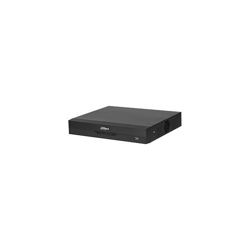 Видеорегистратор HVR (гибридный) Dahua DH-XVR5108HS-I3 фото 1