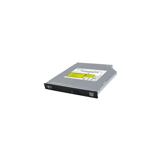 Оптический привод DVD-ROM LG DTC2N, внутренний, SATA, черный, OEM фото 1