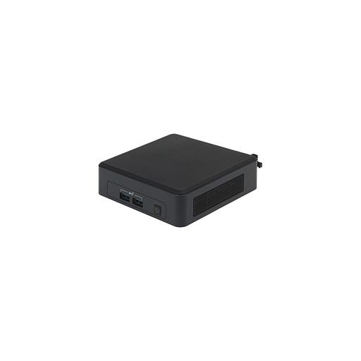 Платформа Intel NUC BNUC11TNKi30000, без кабеля питания фото 1