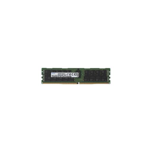 Память DDR4 Samsung M393A8G40BB4-CWE 64ГБ DIMM, ECC, registered, PC4-25600, CL21, 3200МГц фото 1