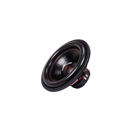 Сабвуфер автомобильный URAL ТТ 15, пассивный [урал тт 15 ч] фото 1