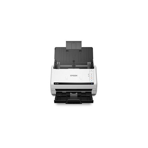 Сканер Epson WorkForce DS-770II белый/черный [b11b262401/501] фото 1