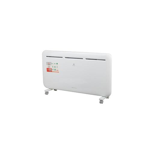 Конвектор Royal Clima Sorento Meccanico REC-S2000M, 2000Вт, с терморегулятором, белый фото 1