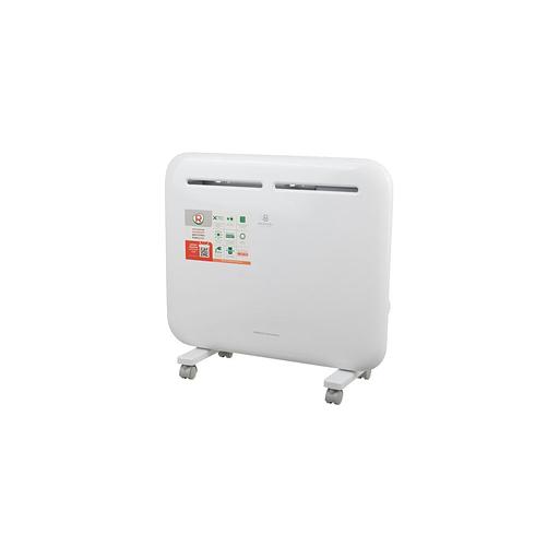 Конвектор Royal Clima Sorento Meccanico REC-S1000M, 1000Вт, с терморегулятором, белый фото 1