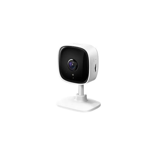 Камера видеонаблюдения IP TP-LINK Tapo C110, 1296p, 3.3 мм, белый фото 1