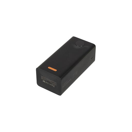 Внешний аккумулятор (Power Bank) Romoss PEA60, 60000мAч, черный [6958377512586] фото 1