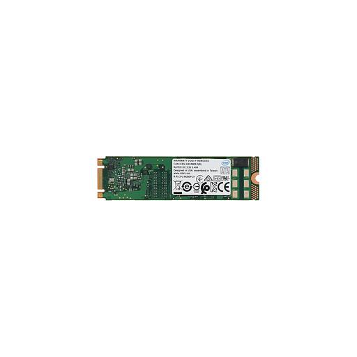 SSD накопитель Intel D3-S4520 SSDSCKKB240GZ01 240ГБ, M.2 2280, SATA III, M.2 [ssdsckkb240gz01 99a0dd] фото 1