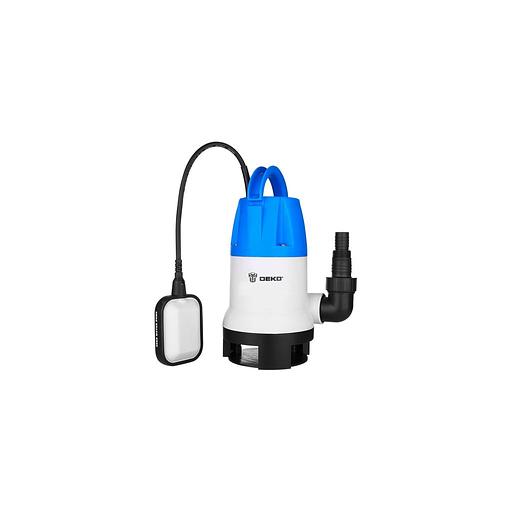 Дренажный насос DEKO DWP-900P, дренажный [076-0516] фото 1