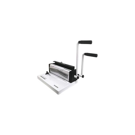 Переплетчик Office Kit B3420RH, A4, от 4.8 до 14.3 мм фото 1