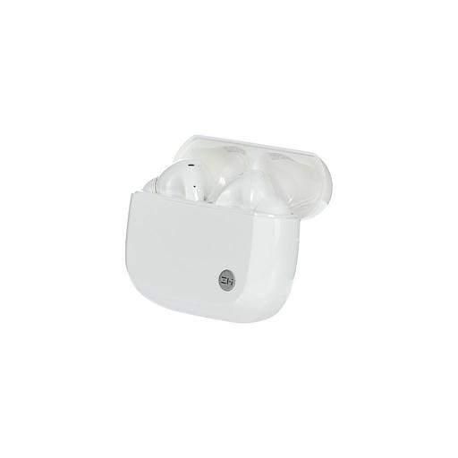 Наушники ZMI PurPods Pro TW100ZM, Bluetooth, внутриканальные, белый фото 1