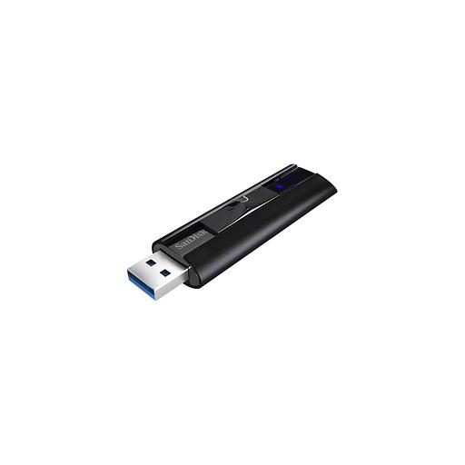 Флешка USB Sandisk Extreme Pro 1ТБ, USB3.0, черный [sdcz880-1t00-g46] фото 1