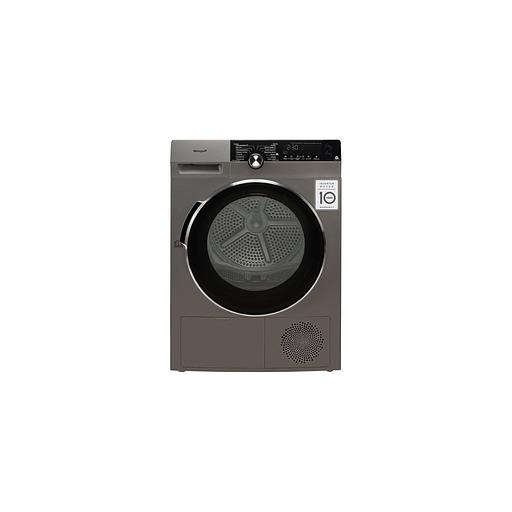 Сушильная машина WEISSGAUFF WD 599 DC Inverter Heat Pump Silver серебристый фото 1