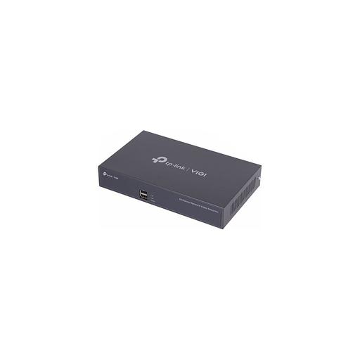 Видеорегистратор NVR (сетевой) TP-LINK NVR VIGI NVR1008H фото 1