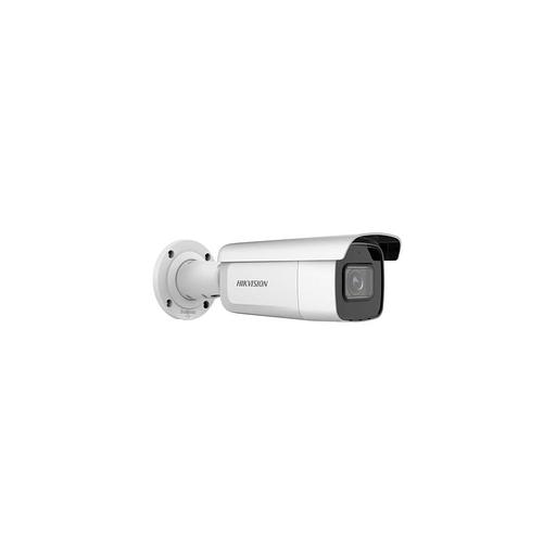 Камера видеонаблюдения IP Hikvision DS-2CD2683G2-IZS, 2160p, 2.8 - 12 мм, белый фото 1