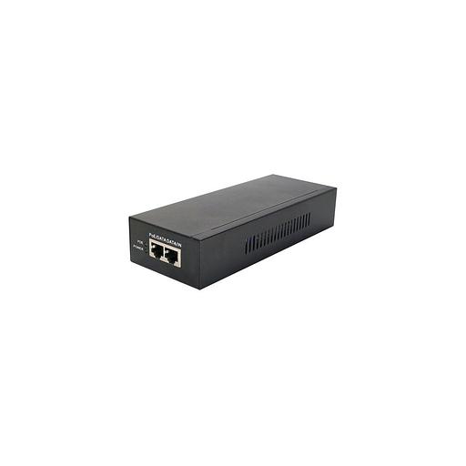 Инжекторы PoE Инжектор PoE OSNOVO Midspan-1/902G 100-240В (АС) фото 1