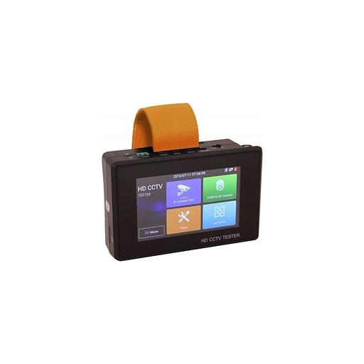 Тестер Tezter TIP-H-4(Hand), черный фото 1