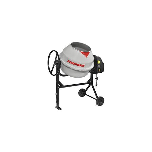 Бетономешалка ПАРМА БСЛ-160Ч, 160л, 700Вт [02.001.00036] фото 1